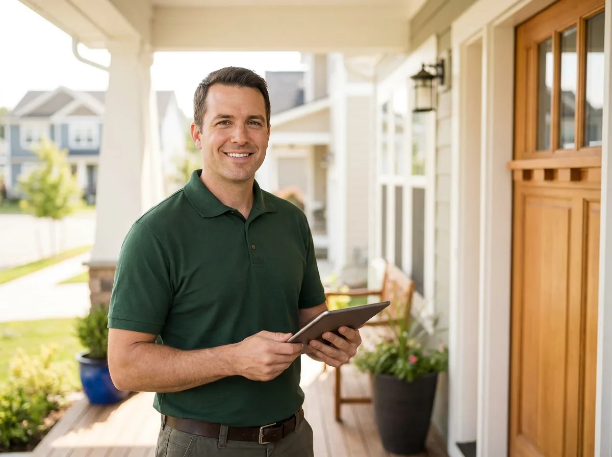 Pest control FAQs for West Newfield, ME